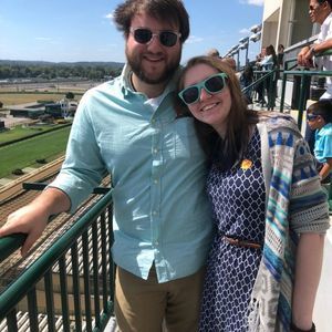 Meet your Posher, Hunter